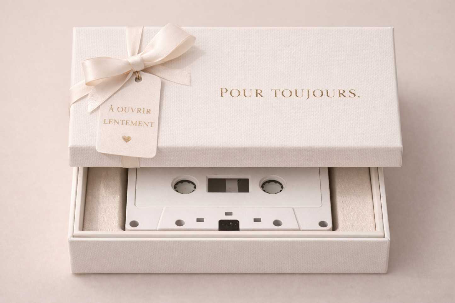 Ecrin Sonore
